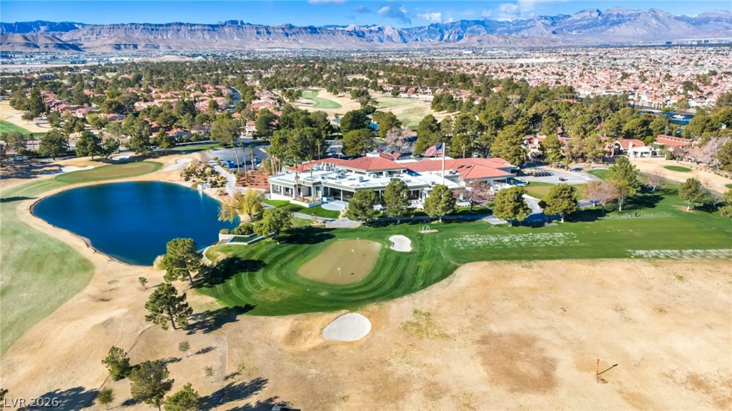6954 Emerald Springs, Las Vegas, NV 89113