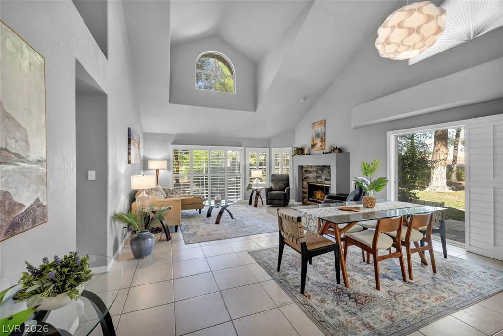 6954 Emerald Springs, Las Vegas, NV 89113