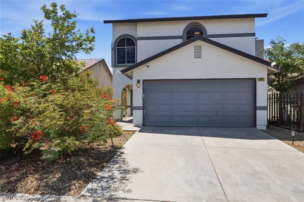 1625 Keena, Henderson, NV 89011