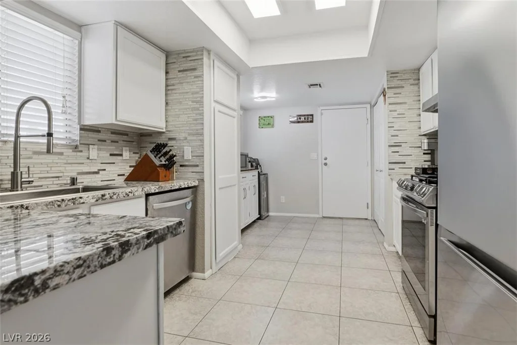 1625 Keena, Henderson, NV 89011