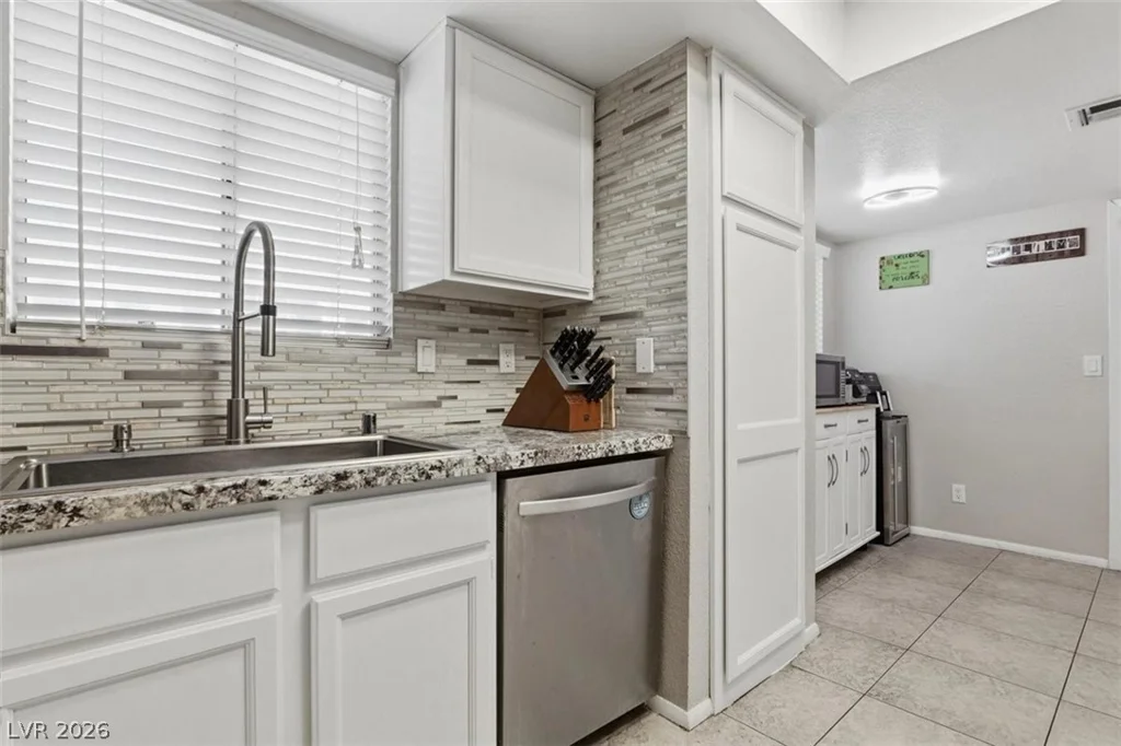 1625 Keena, Henderson, NV 89011