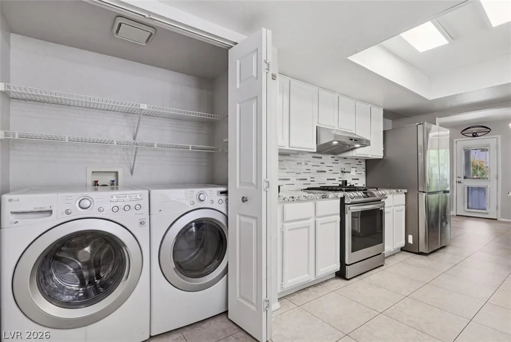 1625 Keena, Henderson, NV 89011