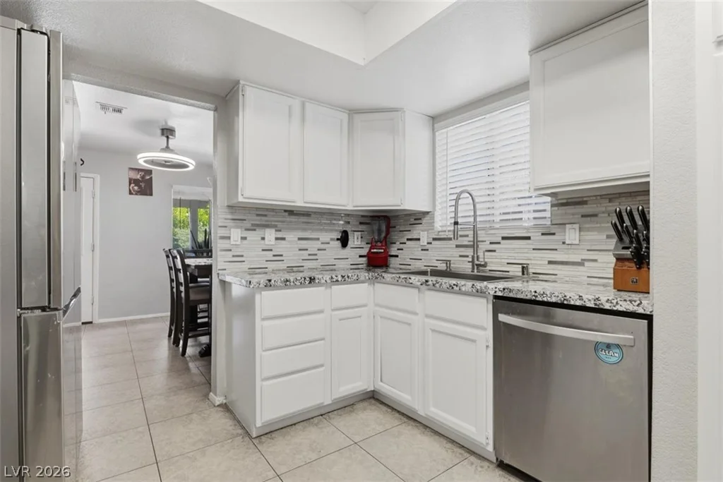 1625 Keena, Henderson, NV 89011