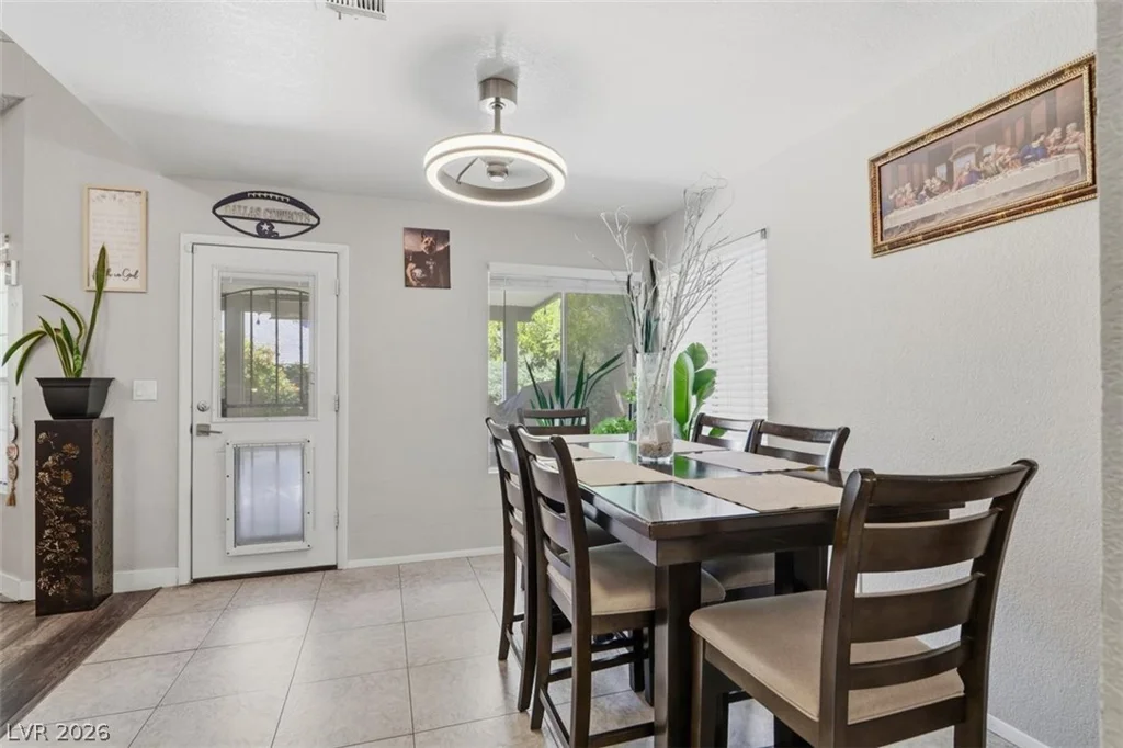 1625 Keena, Henderson, NV 89011