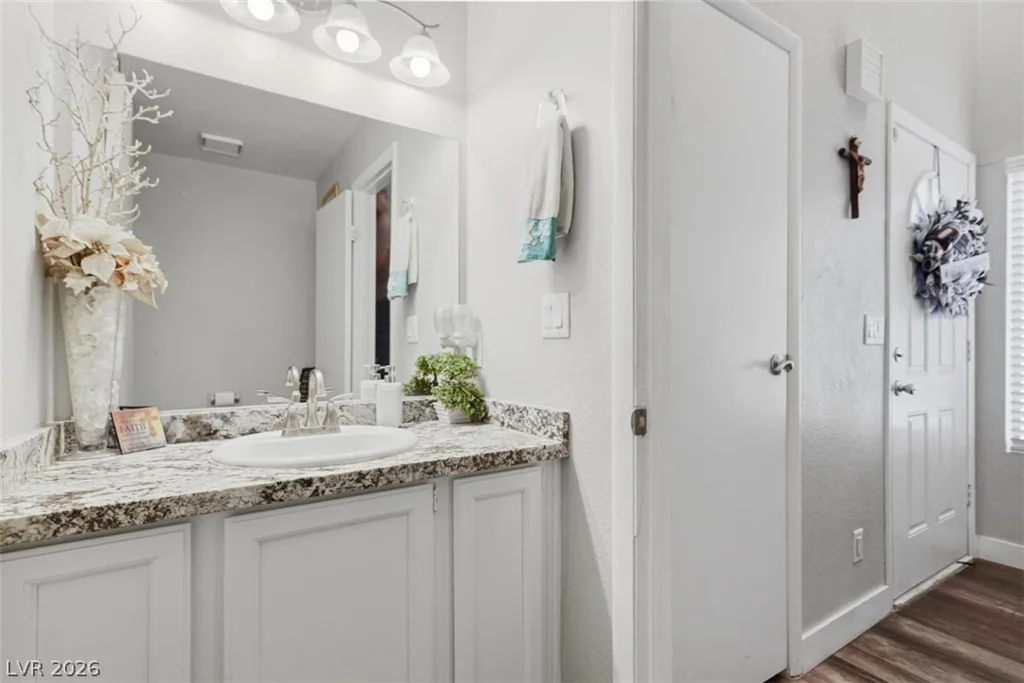 1625 Keena, Henderson, NV 89011
