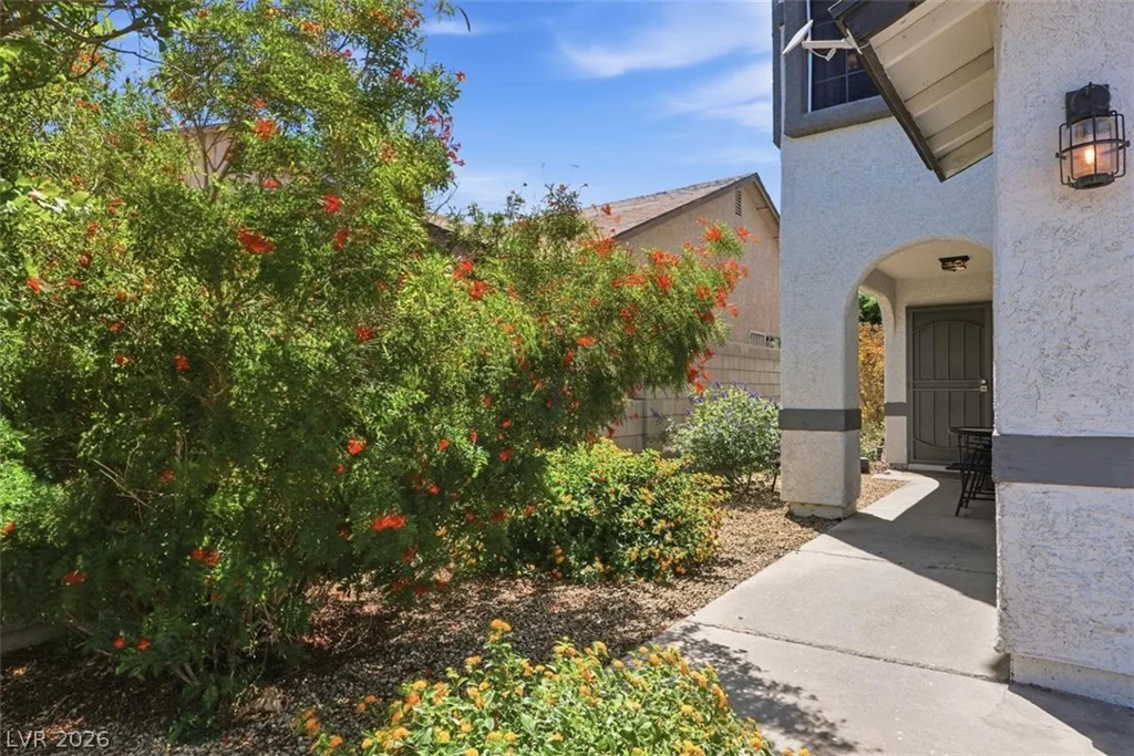 1625 Keena, Henderson, NV 89011