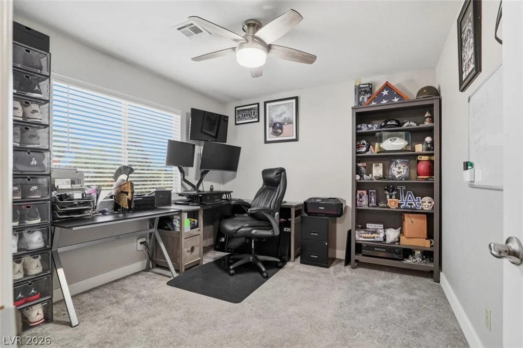 1625 Keena, Henderson, NV 89011