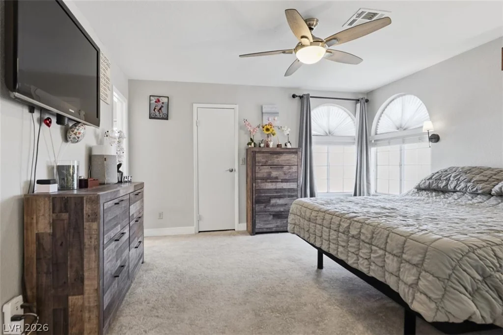 1625 Keena, Henderson, NV 89011