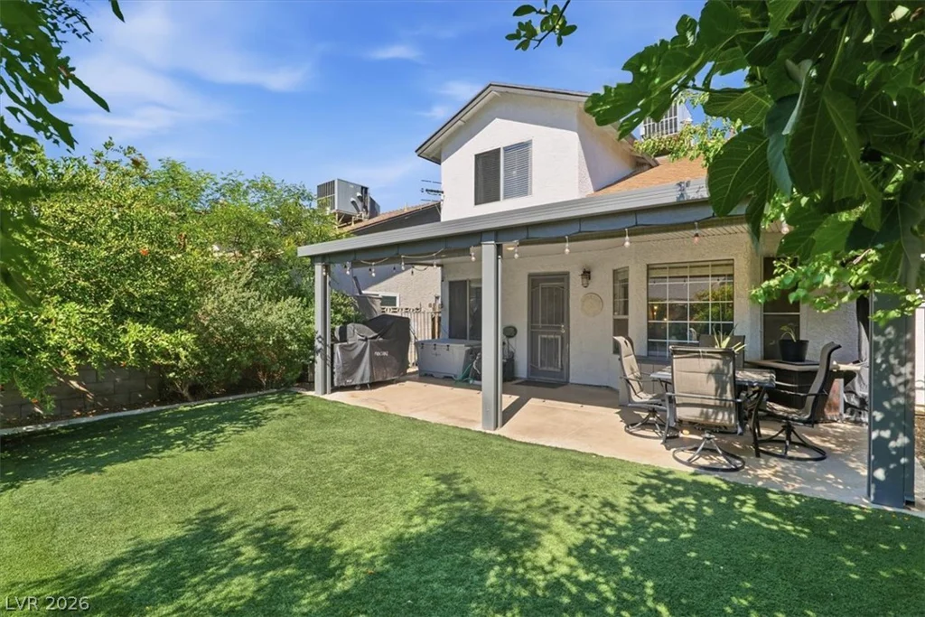 1625 Keena, Henderson, NV 89011