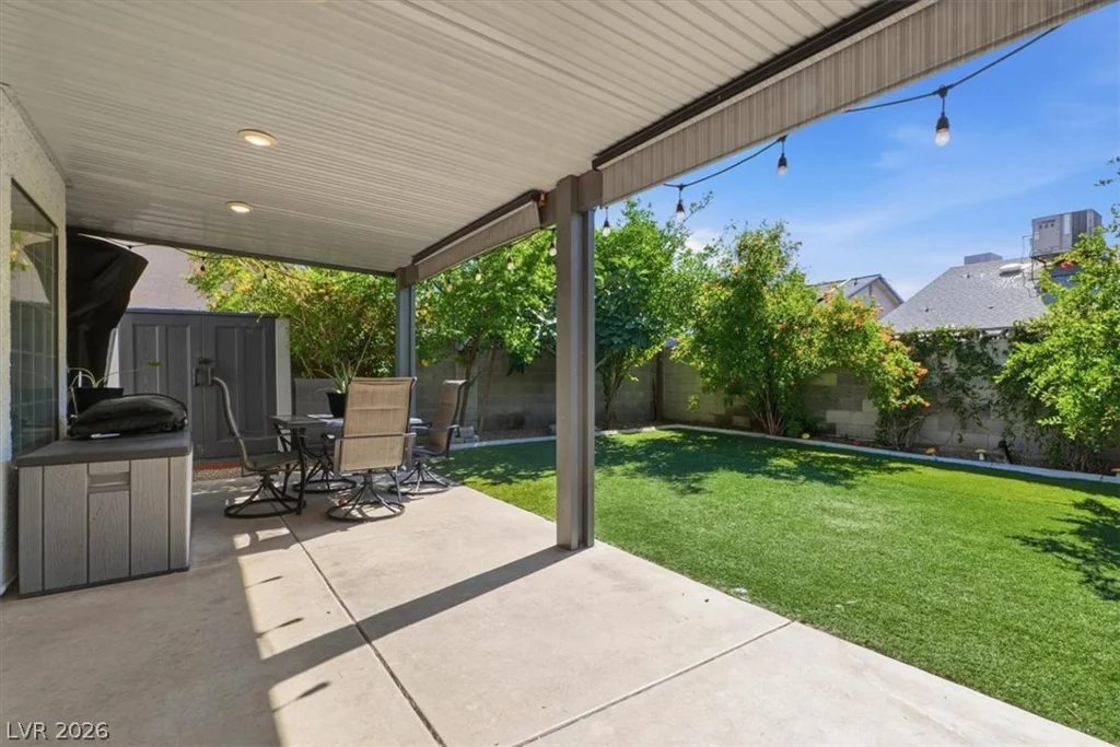 1625 Keena, Henderson, NV 89011