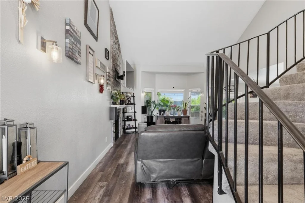 1625 Keena, Henderson, NV 89011
