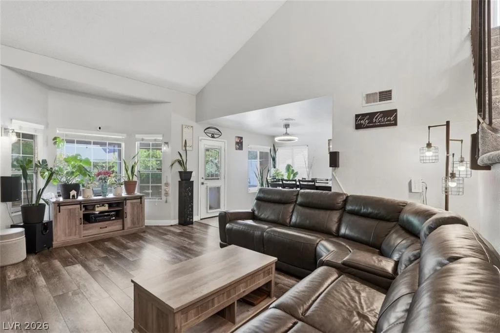 1625 Keena, Henderson, NV 89011