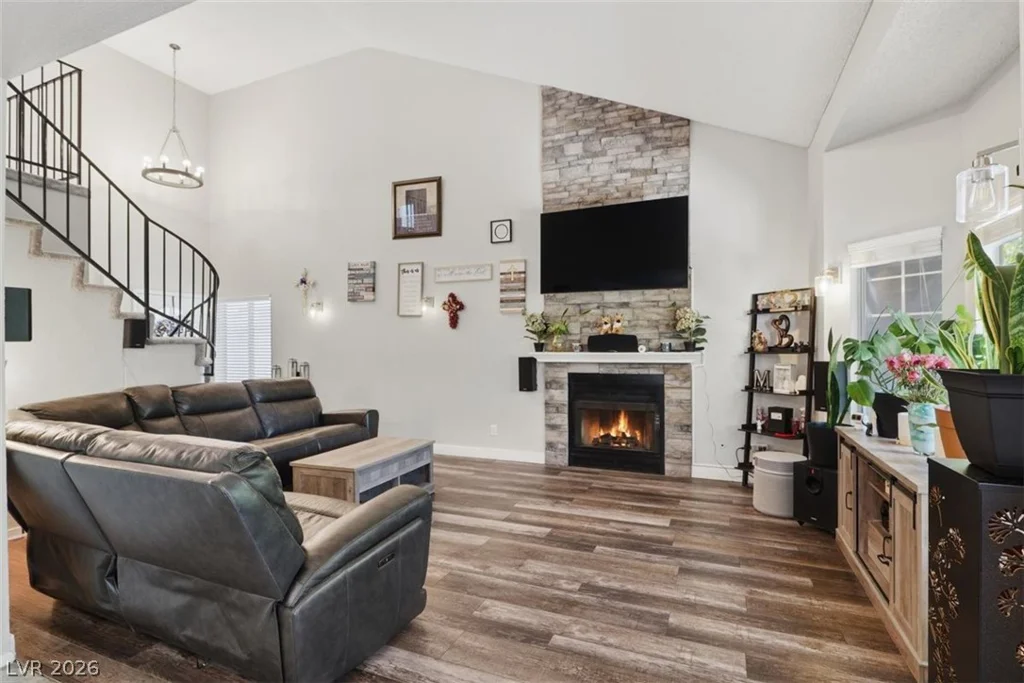 1625 Keena, Henderson, NV 89011