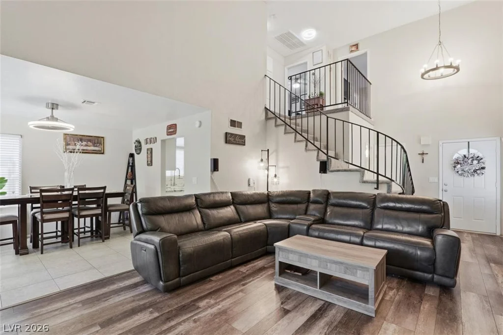 1625 Keena, Henderson, NV 89011