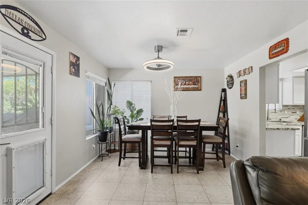 1625 Keena, Henderson, NV 89011