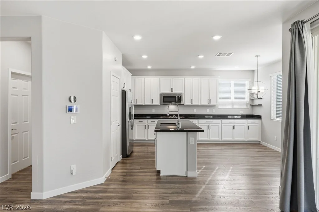 12388 Liberty Beacon, Las Vegas, NV 89138
