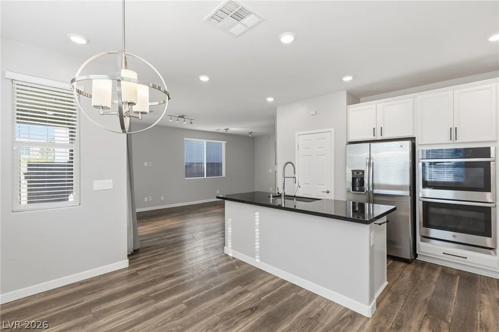 12388 Liberty Beacon, Las Vegas, NV 89138