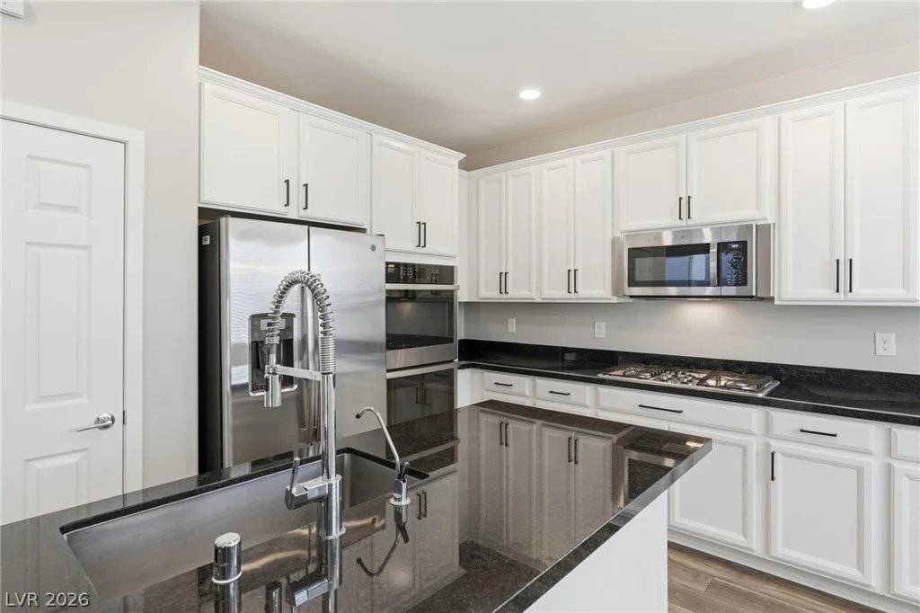 12388 Liberty Beacon, Las Vegas, NV 89138