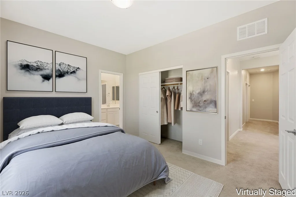 12388 Liberty Beacon, Las Vegas, NV 89138