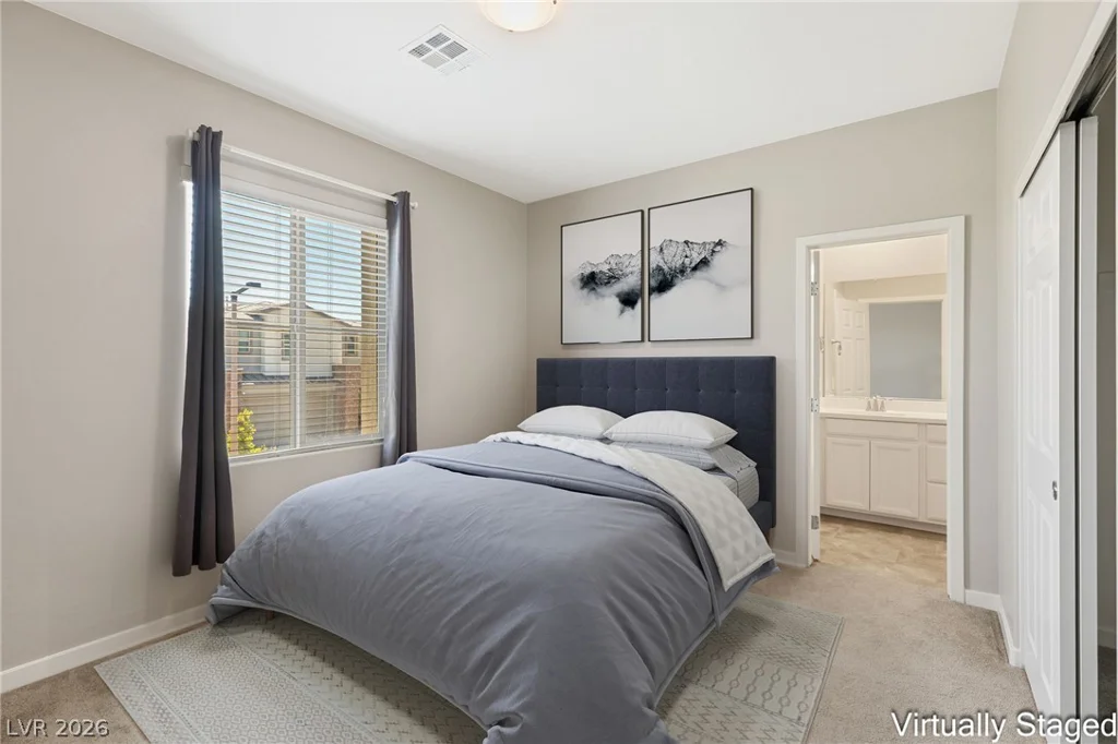 12388 Liberty Beacon, Las Vegas, NV 89138