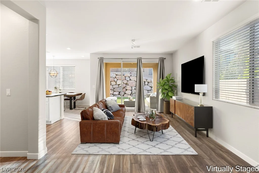 12388 Liberty Beacon, Las Vegas, NV 89138