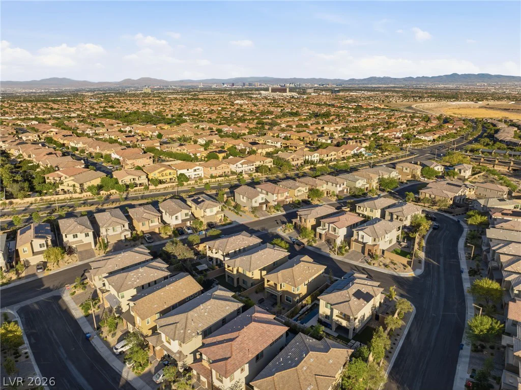 12388 Liberty Beacon, Las Vegas, NV 89138