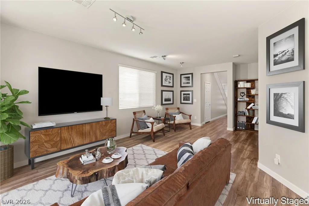 12388 Liberty Beacon, Las Vegas, NV 89138