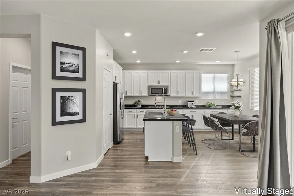 12388 Liberty Beacon, Las Vegas, NV 89138