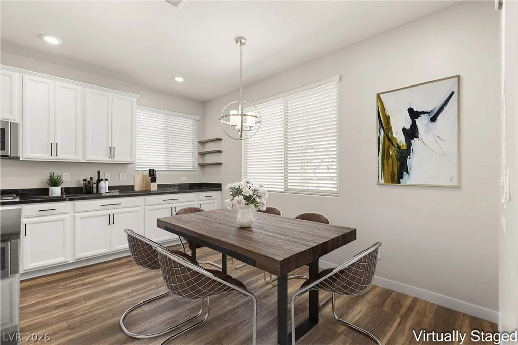 12388 Liberty Beacon, Las Vegas, NV 89138