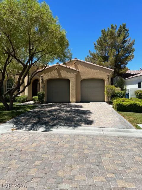 11809 Weybrook Park, Las Vegas, NV 89141