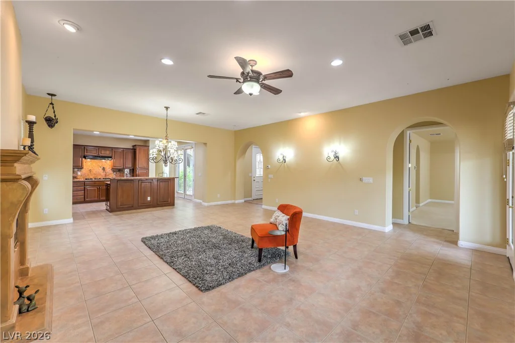 11809 Weybrook Park, Las Vegas, NV 89141