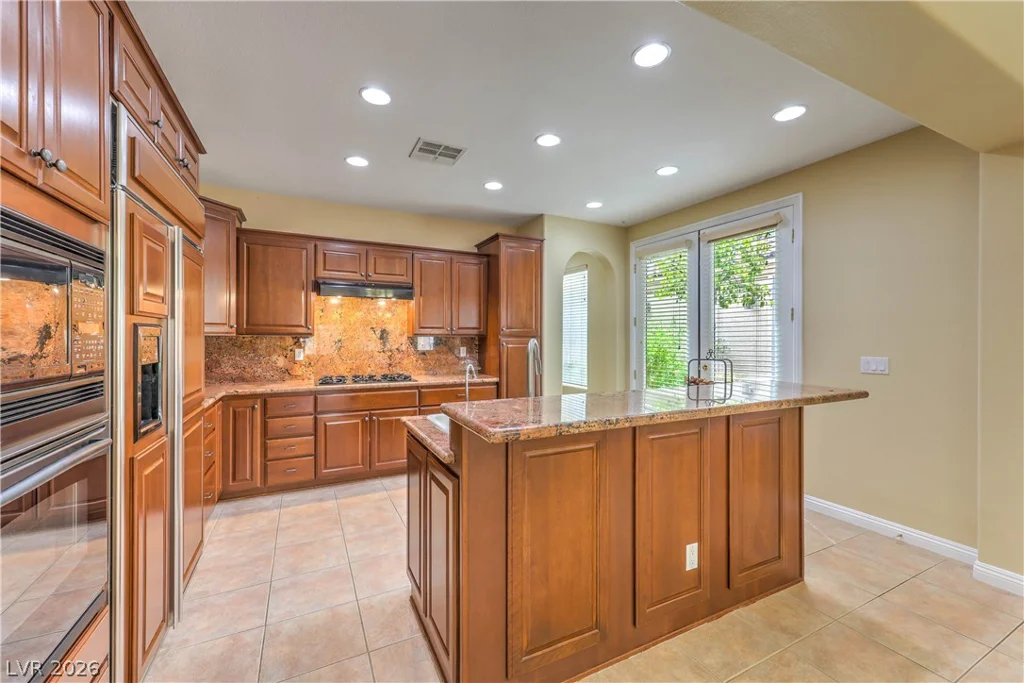 11809 Weybrook Park, Las Vegas, NV 89141