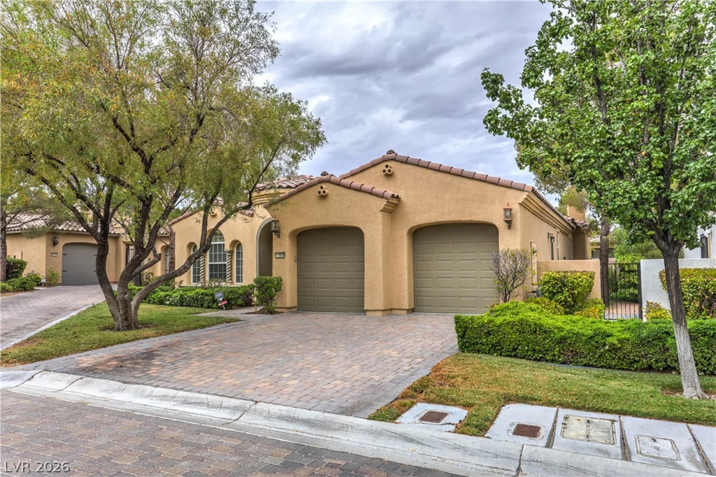11809 Weybrook Park, Las Vegas, NV 89141
