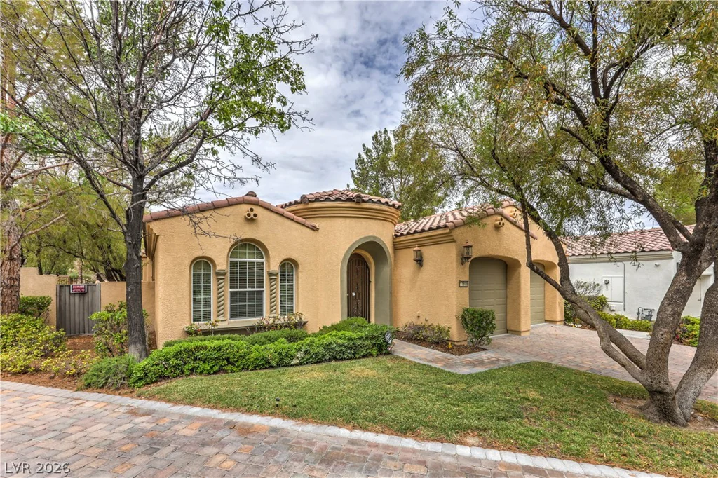 11809 Weybrook Park, Las Vegas, NV 89141