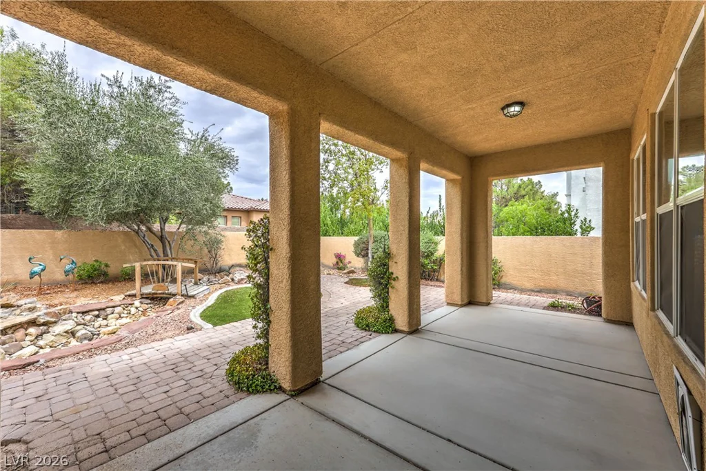 11809 Weybrook Park, Las Vegas, NV 89141