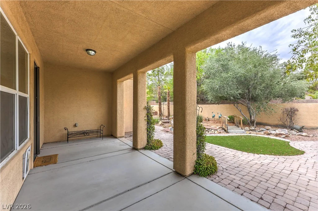 11809 Weybrook Park, Las Vegas, NV 89141