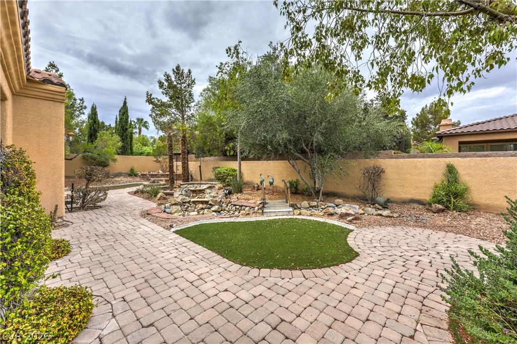 11809 Weybrook Park, Las Vegas, NV 89141