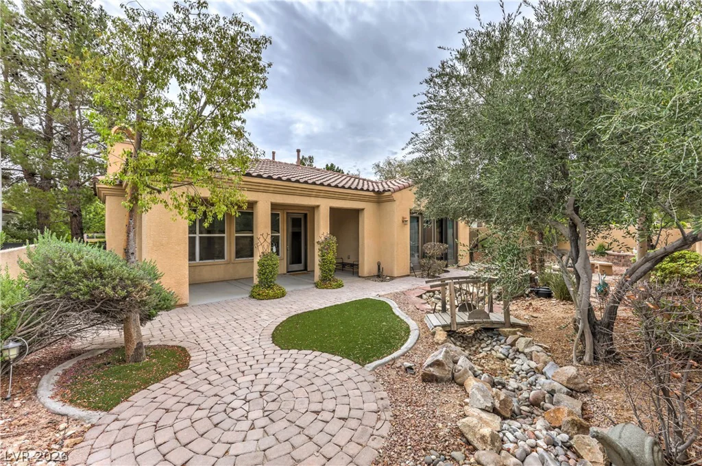 11809 Weybrook Park, Las Vegas, NV 89141