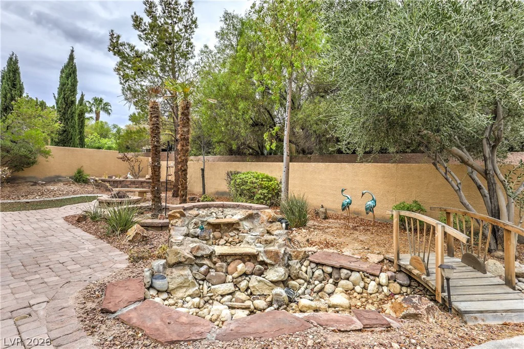 11809 Weybrook Park, Las Vegas, NV 89141