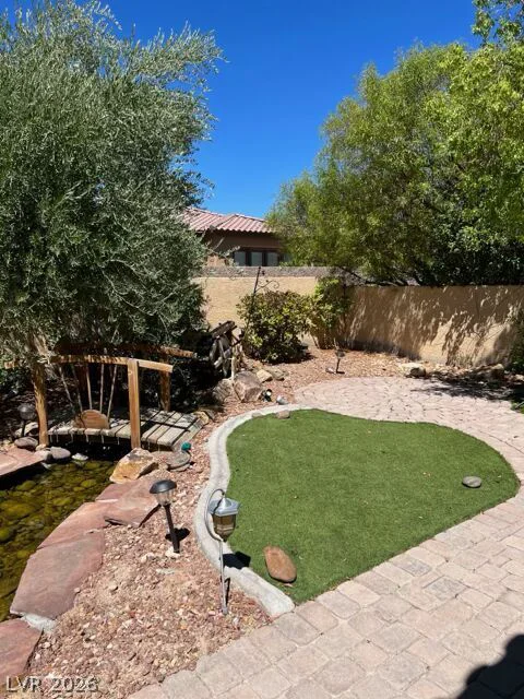 11809 Weybrook Park, Las Vegas, NV 89141