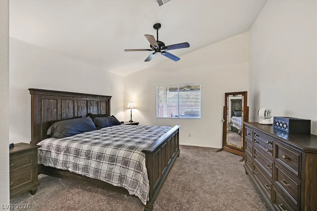 4940 Jimmy Buffet, North Las Vegas, NV 89031