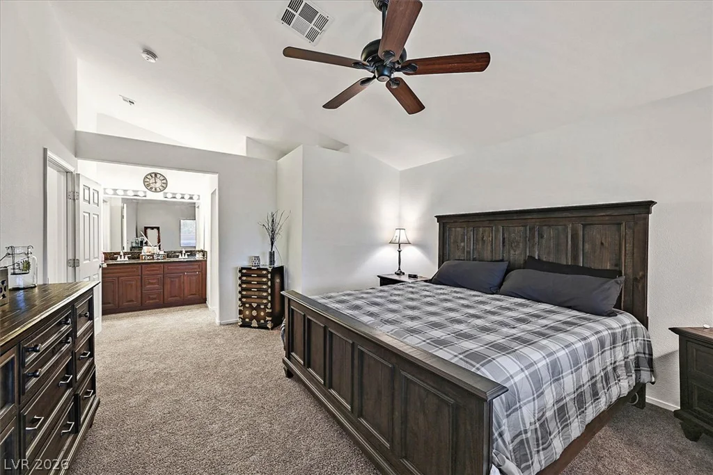 4940 Jimmy Buffet, North Las Vegas, NV 89031