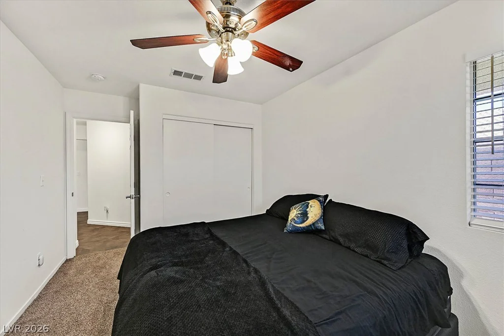 4940 Jimmy Buffet, North Las Vegas, NV 89031