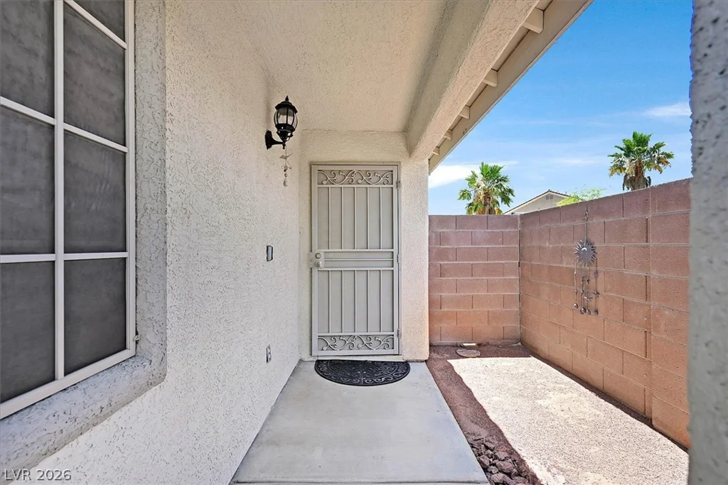 4940 Jimmy Buffet, North Las Vegas, NV 89031