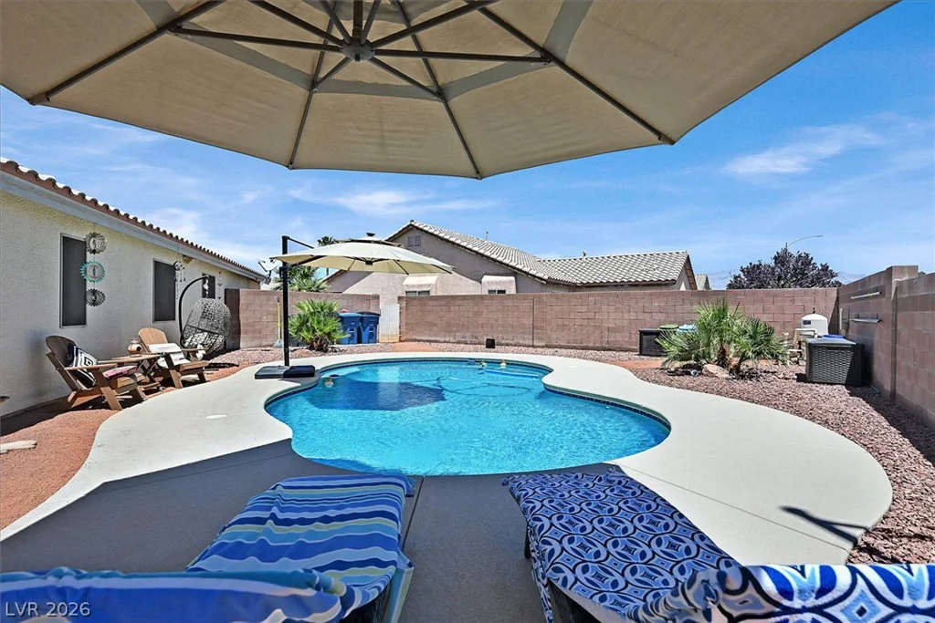4940 Jimmy Buffet, North Las Vegas, NV 89031