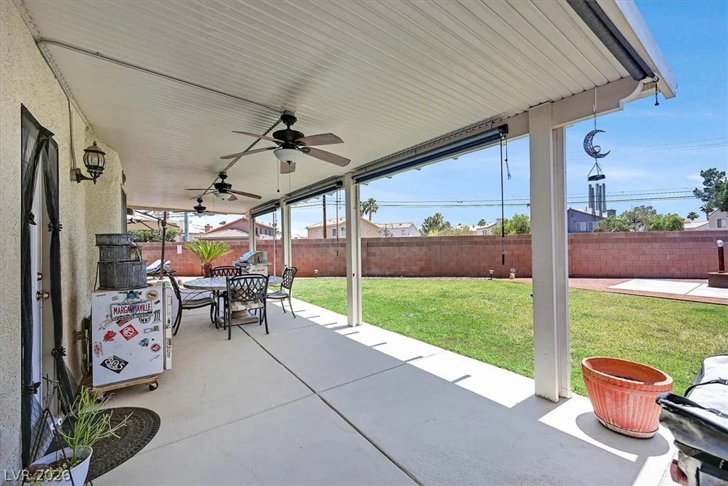 4940 Jimmy Buffet, North Las Vegas, NV 89031