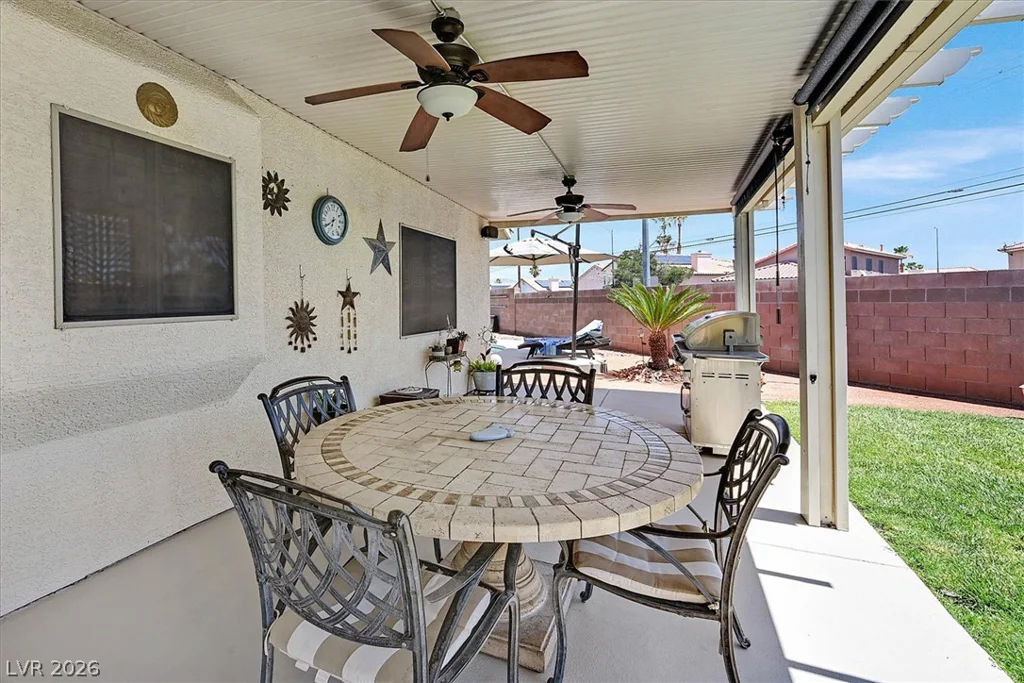 4940 Jimmy Buffet, North Las Vegas, NV 89031