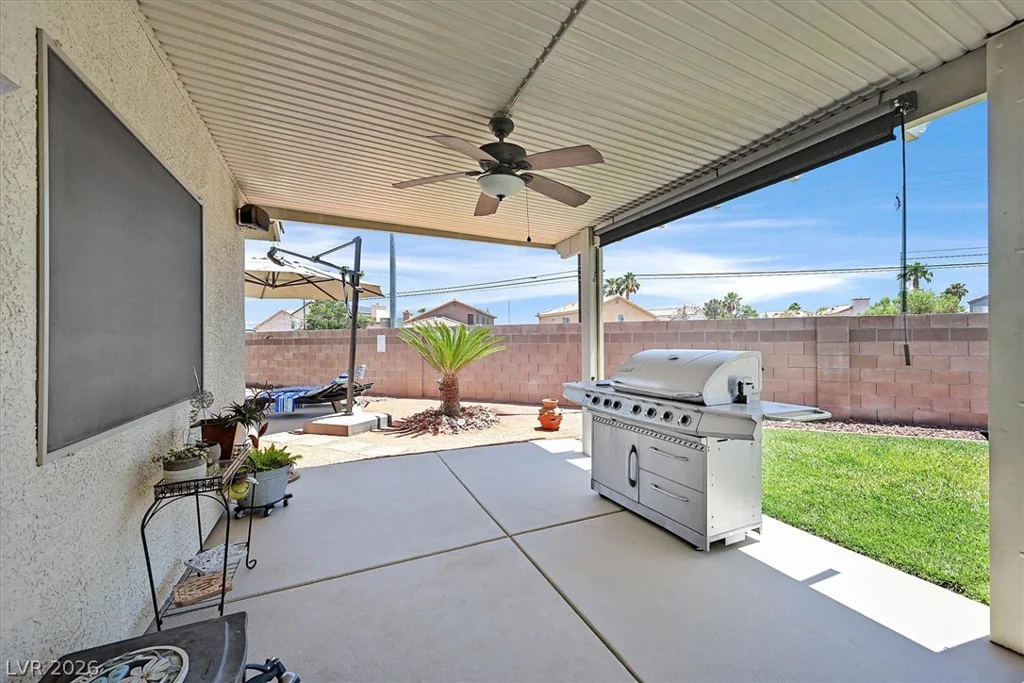 4940 Jimmy Buffet, North Las Vegas, NV 89031