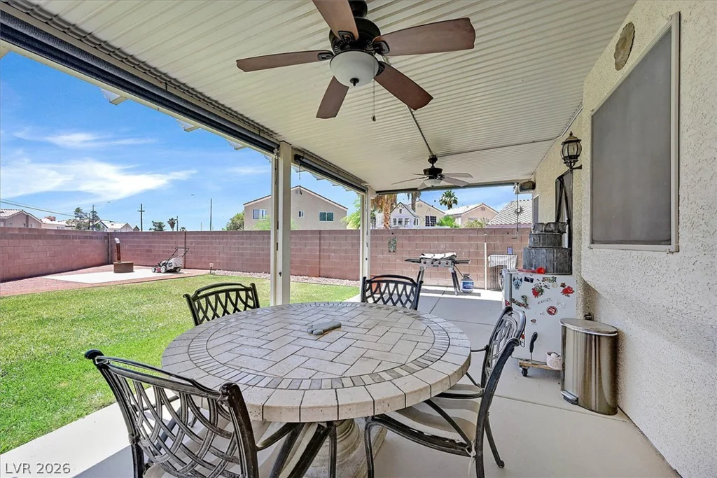 4940 Jimmy Buffet, North Las Vegas, NV 89031