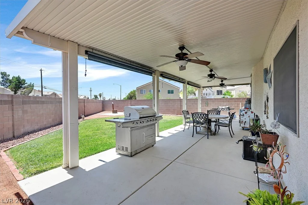 4940 Jimmy Buffet, North Las Vegas, NV 89031